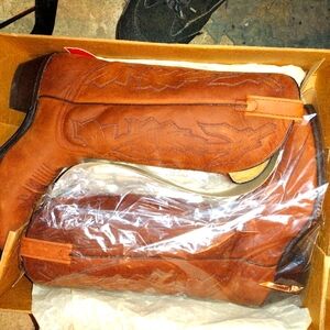 DAN POST BOOTS